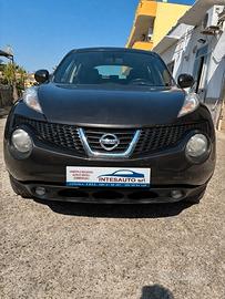 Nissan Juke 1.5 dCi Visia