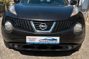 Nissan Juke 1.5 dCi Visia