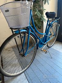 Bici da passeggio