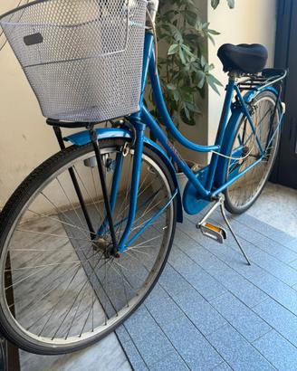Bici da passeggio