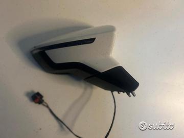 Specchietto retrovisore dx sx seat arona 2019 2024
