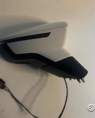 Specchietto retrovisore dx sx seat arona 2019 2024