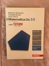 5 Matematica.blu 2.0 Seconda edizione