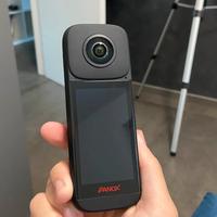 Panox V2 (action cam 360)