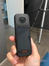 Panox V2 (action cam 360)