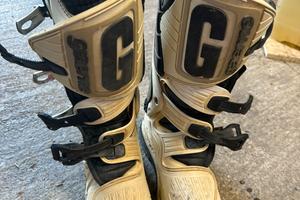 Stivali motocross/enduro 42 gaerne