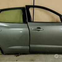 Porta anteriore posteriore destra jaguar e-pace