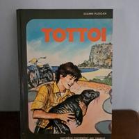 Tottoi - Gianni Padoan 1980