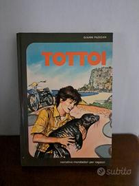Tottoi - Gianni Padoan 1980