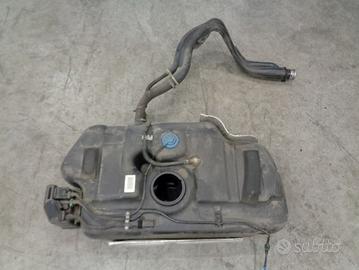 SERBATIO CARBURANTE MERIVA B 1.4 T.B. 2015