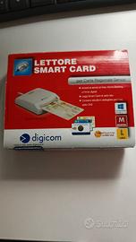 LETTORE SMART CARD