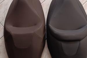 sella piaggio Beverly 