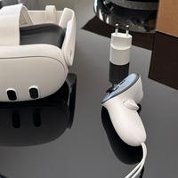 Visore Meta Quest 3 4K 512 GB