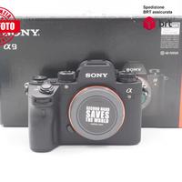 Sony A9