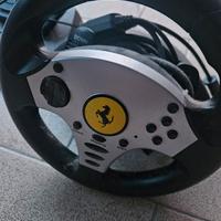 volante Play Station 2