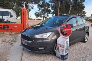 Ford C-MAX 1.5-120 CV - *AUTOMATICA*NAVY