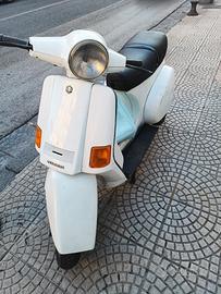 Piaggio Cosa 150 - anno 1989
