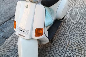 Piaggio Cosa 150 - anno 1989