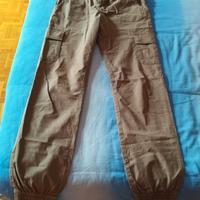 pantaloni bambino 