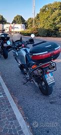Honda Varadero 1000