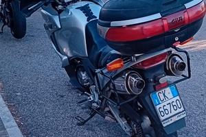 Honda Varadero 1000