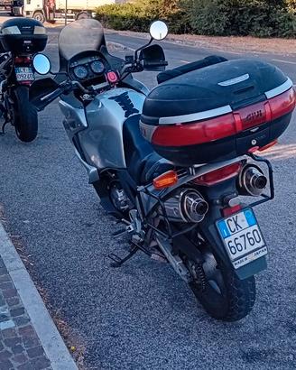 Honda Varadero 1000