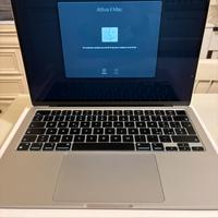 MacBook Air M2 256 GB (pari a nuovo)