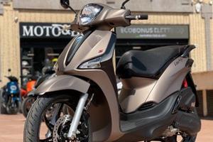 Piaggio Liberty S 50