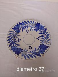 piatto richard ginori