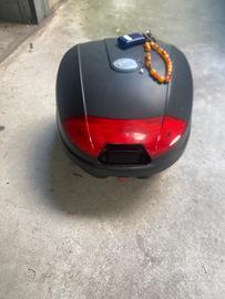 Bauletto kappa 30 litri piccolo