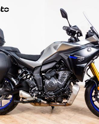YAMAHA TRACER 7 GT - 2026