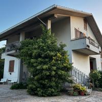 Villa in campagna Classe A