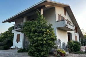 Villa in campagna Classe A