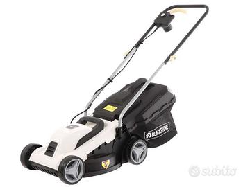 ✂️ Tagliaerba Elettrico NUOVO, ancora imballato!