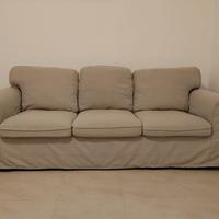Divano 3 posti modello Ikea Ektorp