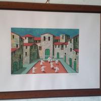 serigrafia Norberto