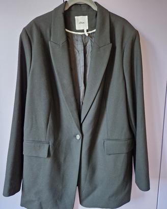 Blazer monopetto s.Oliver