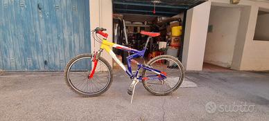 mtb 26 pollici