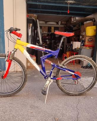 mtb 26 pollici