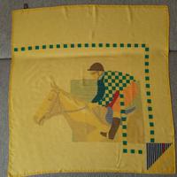 Foulard vintage Nazareno Gabrielli