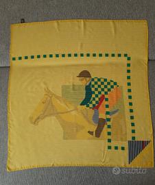 Foulard vintage Nazareno Gabrielli