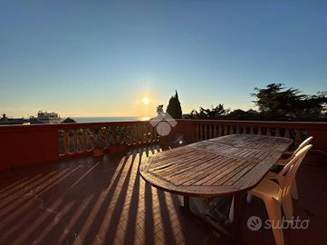 MULTILOCALE A GENOVA