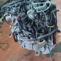 MOTORE BMW 318 codice N47D20C