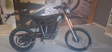 Talaria KOMODO TL6000