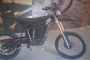 Talaria KOMODO TL6000