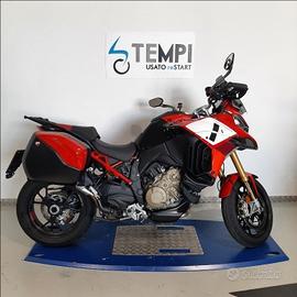 DUCATI Multistrada V4 1160 Pikes Peak