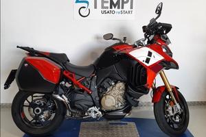 DUCATI Multistrada V4 1160 Pikes Peak