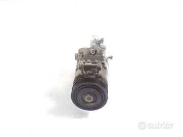 Compressore aria Volkswagen Golf 6 1.6 tdi 2012