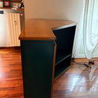 Mobile - porta TV 135x92cm