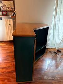 Mobile - porta TV 135x92cm